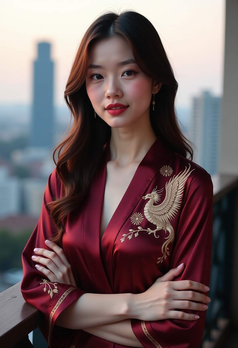 请与废柴的我谈恋爱海报